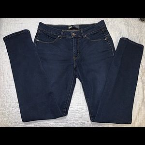 Levi’s Revel Bold Curve Skinny 29